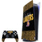 NBA Los Angeles Lakers Elephant Print PlayStation PS5 Skins