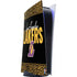 NBA Los Angeles Lakers Elephant Print PlayStation PS5 Skins