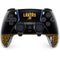 NBA Los Angeles Lakers Elephant Print PS5 DualSense Edge Pro Controller Skin