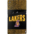 NBA Los Angeles Lakers Elephant Print PS5 Pro Bundle Skin