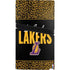 NBA Los Angeles Lakers Elephant Print PS5 Pro Console Skin