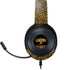 NBA Los Angeles Lakers Elephant Print Razer Kraken X Skin