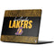 NBA Los Angeles Lakers Elephant Print Surface Laptop 7 13.8in Skin