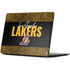 NBA Los Angeles Lakers Elephant Print Surface Laptop 7 13.8in Skin