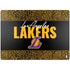 NBA Los Angeles Lakers Elephant Print Surface Laptop 7 15in Skin