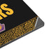 NBA Los Angeles Lakers Elephant Print Surface Laptop 7 15in Skin