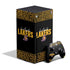 NBA Los Angeles Lakers Elephant Print Xbox Series X Skins