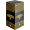 NBA Los Angeles Lakers Elephant Print XBox Series X Digital Edition Console Skin