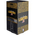 NBA Los Angeles Lakers Elephant Print XBox Series X Digital Edition Console Skin