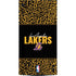 NBA Los Angeles Lakers Elephant Print XBox Series X Digital Edition Console Skin