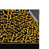 NBA Los Angeles Lakers Elephant Print XBox Series X Digital Edition Console Skin