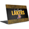 NBA Los Angeles Lakers Elephant Print Dell XPS Skin