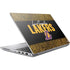 NBA Los Angeles Lakers Elephant Print HP ZBook Fury 16 G10 Skin