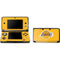 NBA Los Angeles Lakers Distressed 3DS (2011) Skin
