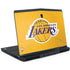 NBA Los Angeles Lakers Distressed Dell Alienware Skin