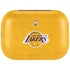 NBA Los Angeles Lakers Distressed Amazon Echo Buds Skin