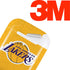 NBA Los Angeles Lakers Distressed Apple AirPods 2 Skin