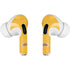 NBA Los Angeles Lakers Distressed Apple AirPods Pro Skin