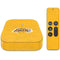 NBA Los Angeles Lakers Distressed Apple TV Skin