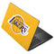 NBA Los Angeles Lakers Distressed Asus X502CA 15.6 Skin