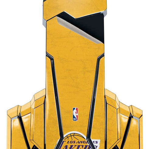 NBA Los Angeles Lakers Distressed BENGOO G9000 Skin