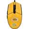 NBA Los Angeles Lakers Distressed G203 Prodigy RGB Wired Gaming Mouse Skin