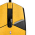 NBA Los Angeles Lakers Distressed G203 Prodigy RGB Wired Gaming Mouse Skin