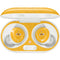 NBA Los Angeles Lakers Distressed Galaxy Buds Plus Skin