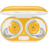 NBA Los Angeles Lakers Distressed Galaxy Buds Plus Skin
