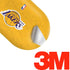 NBA Los Angeles Lakers Distressed Galaxy Buds Plus Skin