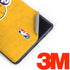 NBA Los Angeles Lakers Distressed Galaxy Note 9 Skin