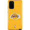 NBA Los Angeles Lakers Distressed Galaxy Note20 5G Pro Case