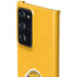 NBA Los Angeles Lakers Distressed Galaxy Note20 Ultra 5G Lite Case