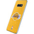 NBA Los Angeles Lakers Distressed Galaxy S10e Skin