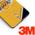 NBA Los Angeles Lakers Distressed Galaxy S10e Skin