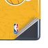 NBA Los Angeles Lakers Distressed Galaxy S20 Fan Edition Skin