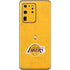 NBA Los Angeles Lakers Distressed Galaxy S20 Ultra 5G Skin