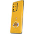 NBA Los Angeles Lakers Distressed Galaxy S20 Ultra 5G Skin