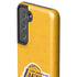NBA Los Angeles Lakers Distressed Galaxy S21 5G Pro Case
