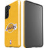 NBA Los Angeles Lakers Distressed Galaxy S21 5G Pro Case