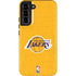 NBA Los Angeles Lakers Distressed Galaxy S22 Plus Pro Case
