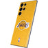NBA Los Angeles Lakers Distressed Galaxy S22 Ultra Skin