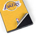NBA Los Angeles Lakers Distressed Galaxy S22 Ultra Skin
