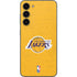 NBA Los Angeles Lakers Distressed Galaxy S23 FE Skin