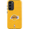 NBA Los Angeles Lakers Distressed Galaxy S23 Plus Pro Case