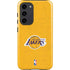 NBA Los Angeles Lakers Distressed Galaxy S23 Plus Pro Case