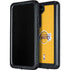 NBA Los Angeles Lakers Distressed Galaxy S23 Plus Waterproof Case