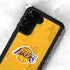 NBA Los Angeles Lakers Distressed Galaxy S23 Plus Waterproof Case