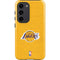 NBA Los Angeles Lakers Distressed Galaxy S23 Pro Case