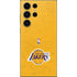 NBA Los Angeles Lakers Distressed Galaxy S23 Ultra Skin